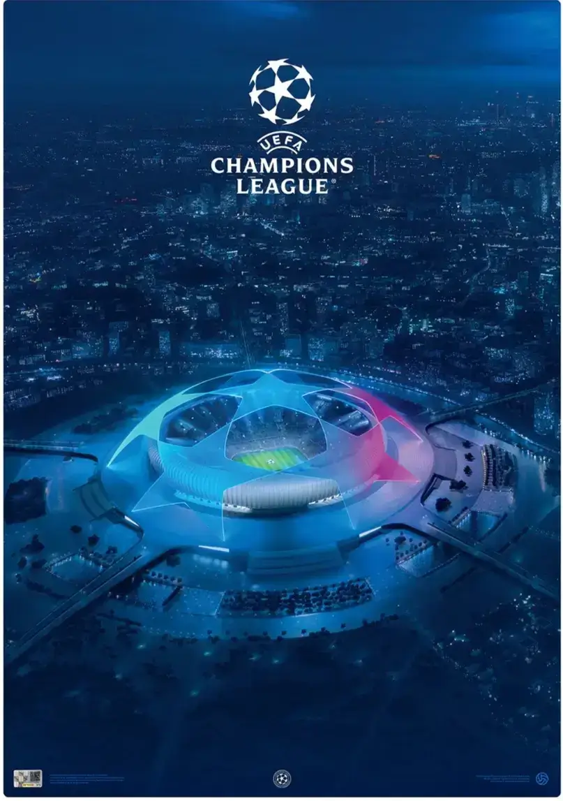 Champions League Final 2018: A thrilling match showcasing top teams battling for European football glory.